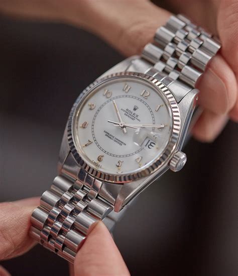 vintage rolex 16014|rolex 16014 price.